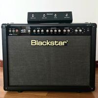 Amplificatore Valvolare Blackstar S1-45 scamb