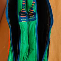 Borsa porta racchette