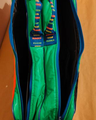 Borsa porta racchette