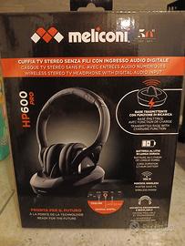 cuffie audio 