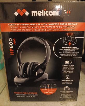 cuffie audio 