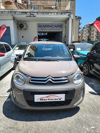 Citroen C1 VTi 68 ETG 5 porte Feel