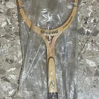 Spalding  Zugarelli Competition *NUOVA*