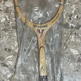 Spalding  Zugarelli Competition *NUOVA*