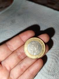 Moneta, Mauritius, 20 Rupees, 2007