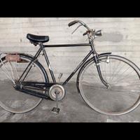bici vintage legnano 