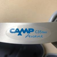 Busto Ortopedico CAMP C35