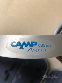 Busto Ortopedico CAMP C35