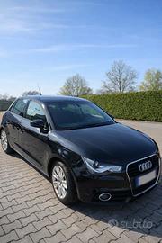 AUDI A1 SPB 1.6 TDI Ambition