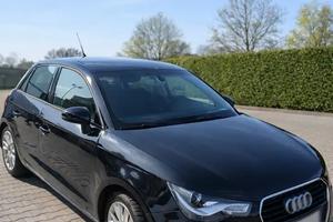 AUDI A1 SPB 1.6 TDI Ambition
