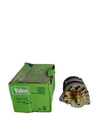 ALTERNATORE RENAULT 5 Alpine Turbo Serie (81>86) 2