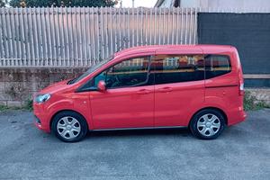 Ford Tourneo Courier 1.0 EcoBoost 100 CV Sport