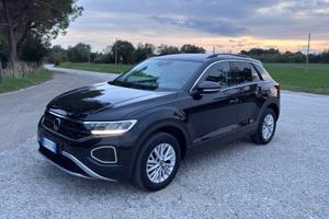Volkswagen T-Roc 2.0 TDI SCR 150 CV DSG Life