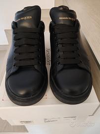 scarpe Alexander McQueen da uomo