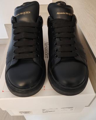 scarpe Alexander McQueen da uomo