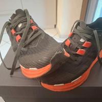 Scarpe Running The North Face