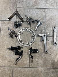 Gruppo campagnolo