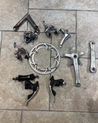 Gruppo campagnolo