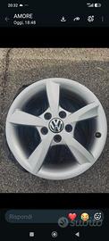 Cerchioni in lega per Volkswagen Golf serie 7