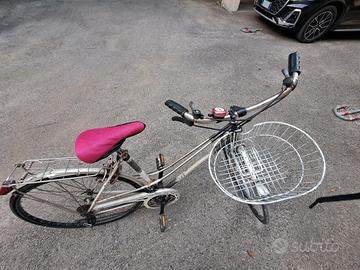 bicicletta da strada