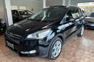 Ford Kuga 2.0 tdci Titanium 4wd *CINGHIA FATTA