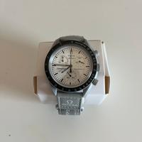 Orologio Omega x Swatch "1965"