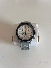 Orologio Omega x Swatch "1965"