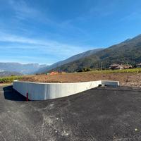 Terreno edificabile lottizzato 802 mq