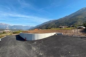 Terreno edificabile lottizzato 802 mq