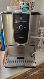 macchina caffè Nivona 