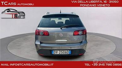 Fiat Croma 1.9 TETTO APRIBILE AUTOMATICA GARANZIA