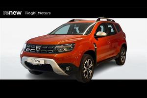 DACIA Duster 1.5 Blue dCi Prestige 4x2