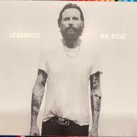 CD audio "Oh Vita” di Jovanotti