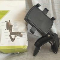 Supporto per Telefono da Cruscotto auto