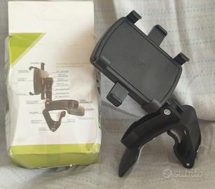 Supporto per Telefono da Cruscotto auto