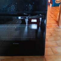 forno da cucina Candy e mobili cucina