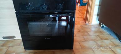 forno da cucina Candy e mobili cucina