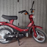 Piaggio Grillo 50 1990 