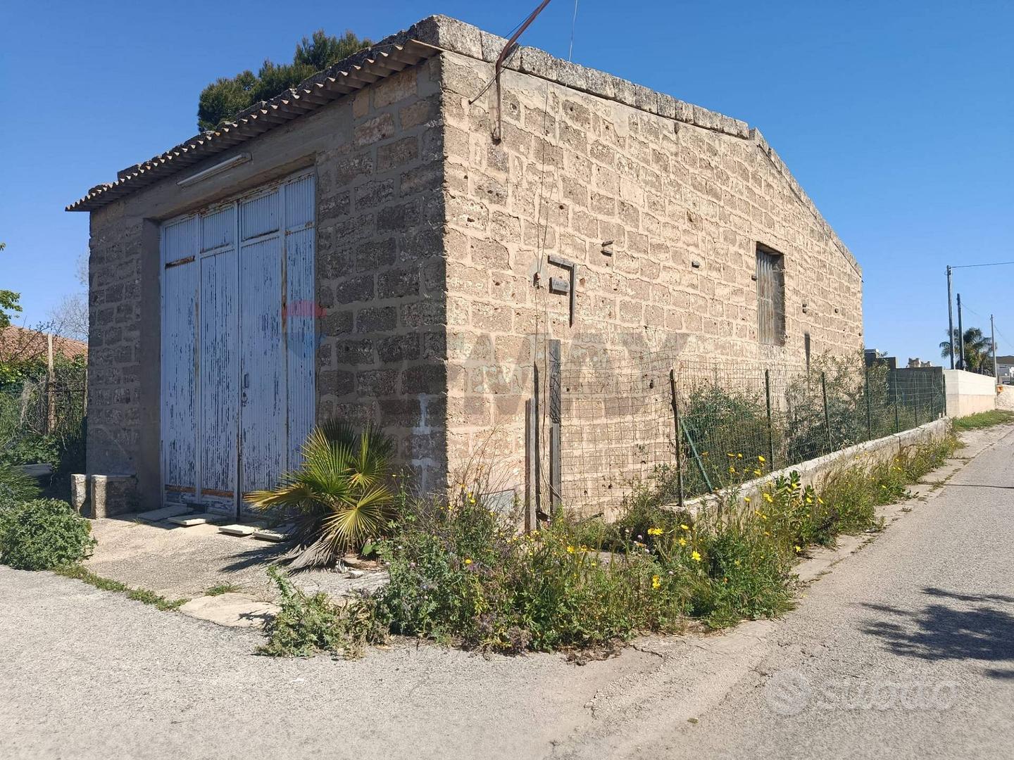 Cascina/Casale - Comiso - Vista 2