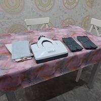 Pulilava folletto con filo