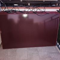 Sistema fotovoltaico
