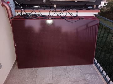 Sistema fotovoltaico