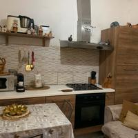 Cucina completa stile moderno