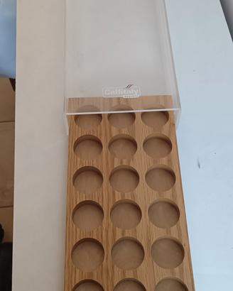 porta capsule 