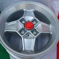 cerchi in lega Fiat 500/600/126/127/127/131/112
