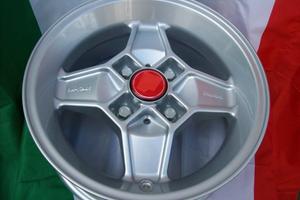 cerchi in lega Fiat 500/600/126/127/127/131/112