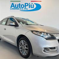 Renault Megane Mégane 1.5 dCi 110CV SporTour Stati