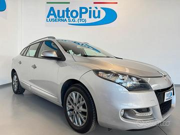Renault Megane Mégane 1.5 dCi 110CV SporTour Stati