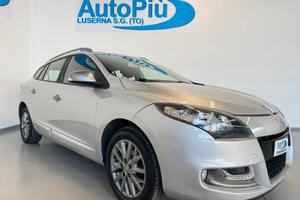 Renault Megane Mégane 1.5 dCi 110CV SporTour Stati