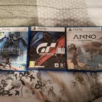 giochi ps5